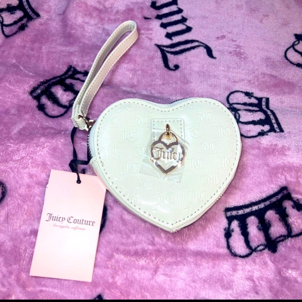 Juicy Couture wallet